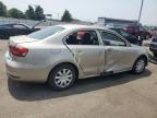 2015 Volkswagen Jetta Base   for Sale in Moraine, OH - All Over