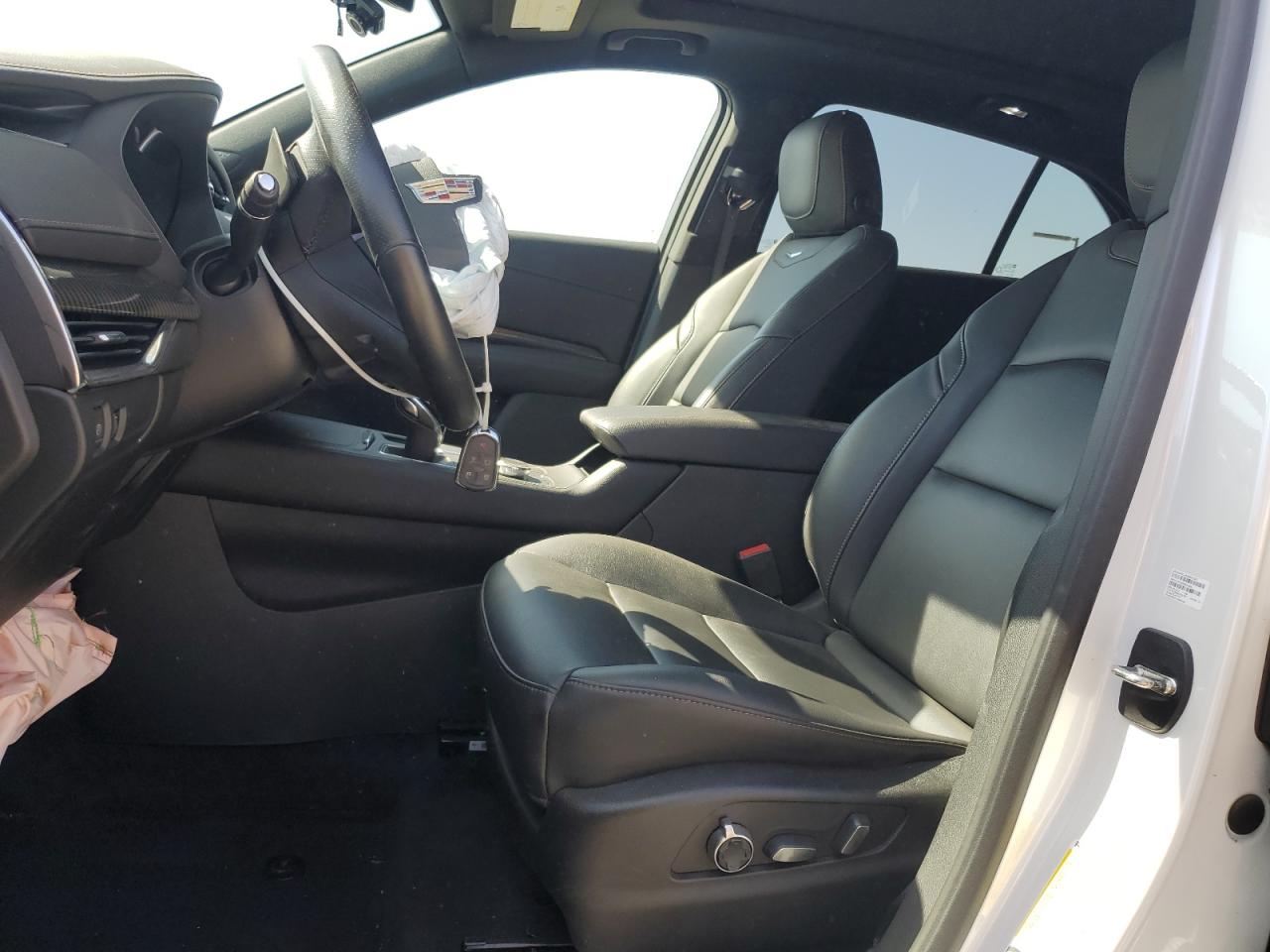 2020 Cadillac Xt4 Sport VIN: 1GYFZER4XLF139311 Lot: 61757995