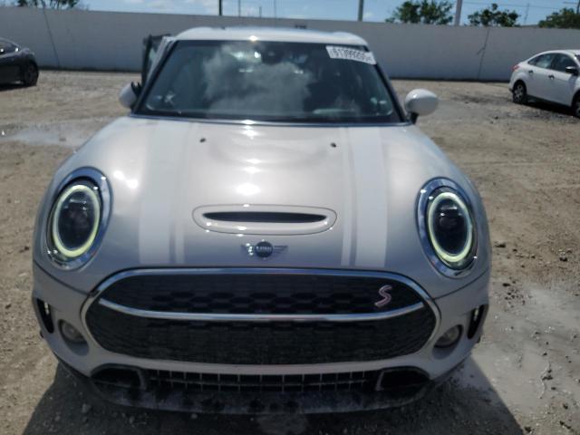  MINI COOPER 2022 Szary