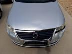 2009 VOLKSWAGEN PASSAT HIG for sale at Copart SANDY