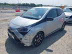 2020 TOYOTA AYGO X-TRE for sale at Copart CORBY