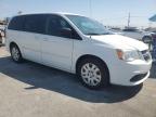2016 Dodge Grand Caravan Se for Sale in Sun Valley, CA - Mechanical