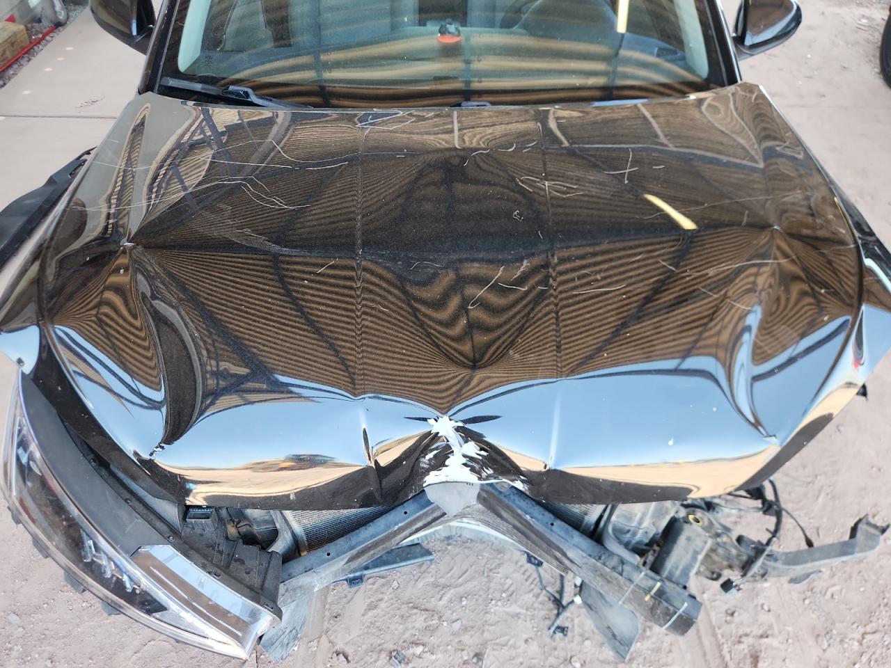 2019 Hyundai Elantra Sel VIN: KMHD84LF7KU768177 Lot: 60527445