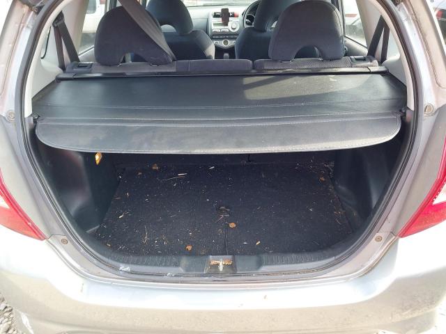 2007 HONDA JAZZ SPORT