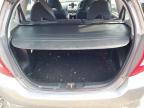 2007 HONDA JAZZ SPORT for sale at Copart WOLVERHAMPTON