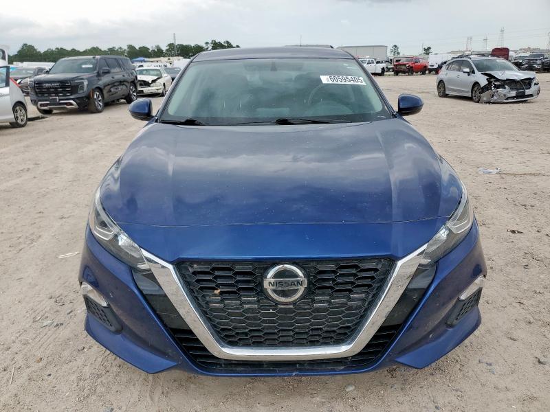  NISSAN ALTIMA 2020 Синий