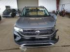 2022 Volkswagen Taos Se Iq Drive for Sale in American Canyon, CA - Front End