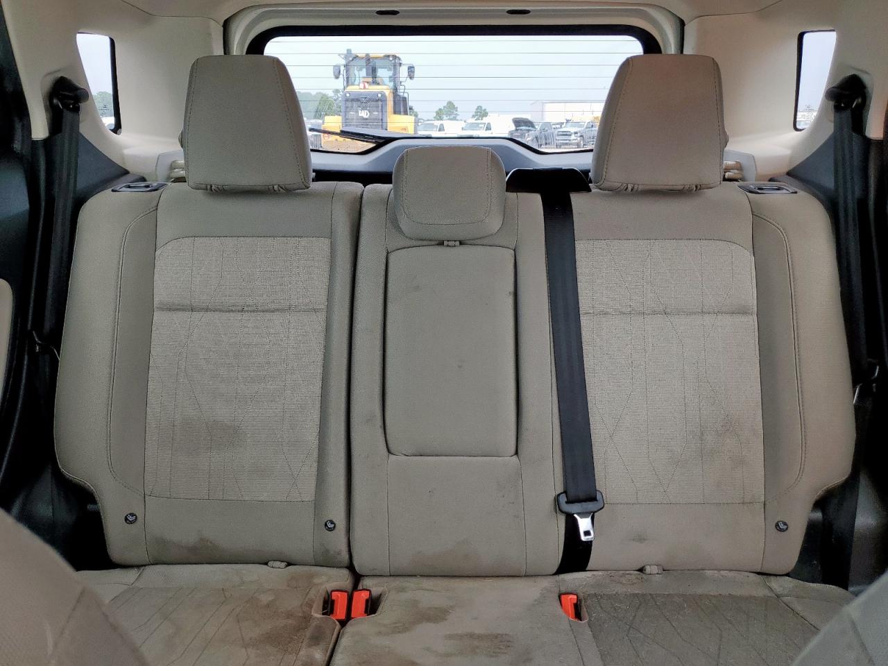 2020 Ford Ecosport Se VIN: MAJ3S2GE8LC377477 Lot: 63045925
