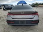 2024 Hyundai Elantra Sel   იყიდება Fort Pierce-ში, FL - Front End