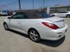 2008 Toyota Camry Solara Se продається в Los Angeles, CA - Front End