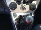 2011 FORD KA TITANIU for sale at Copart YORK