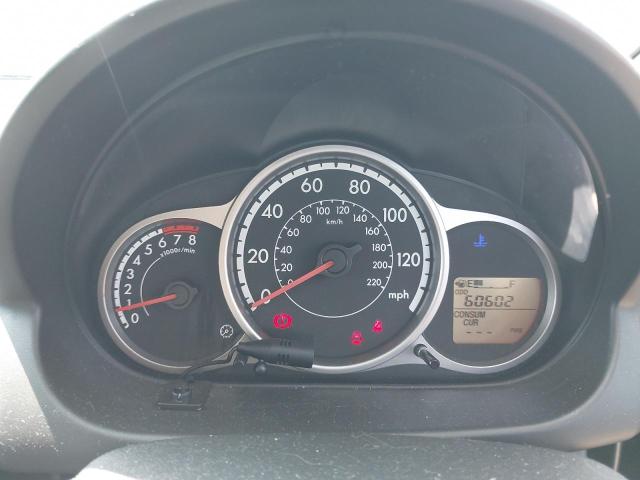 2012 MAZDA 2 VENTURE