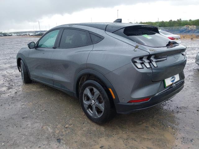 2024 FORD MUSTANG MA