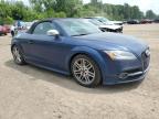 2013 Audi Tts Prestige for Sale in Davison, MI - Side
