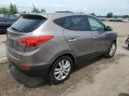 2011 HYUNDAI TUCSON GLS   à vendre chez Copart ON - TORONTO