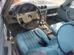 2001 Mercedes Benz 107   zu verkaufen in East Granby, CT - Minor Dent/Scratches