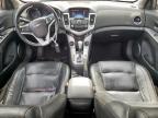 2015 Chevrolet Cruze Ltz للبيع في Houston، TX - Minor Dent/Scratches