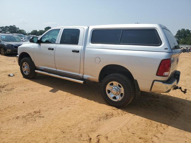  RAM All Models 2018 Szary