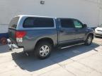 2007 Toyota Tundra Crewmax Sr5   продається в Farr West, UT - Burn