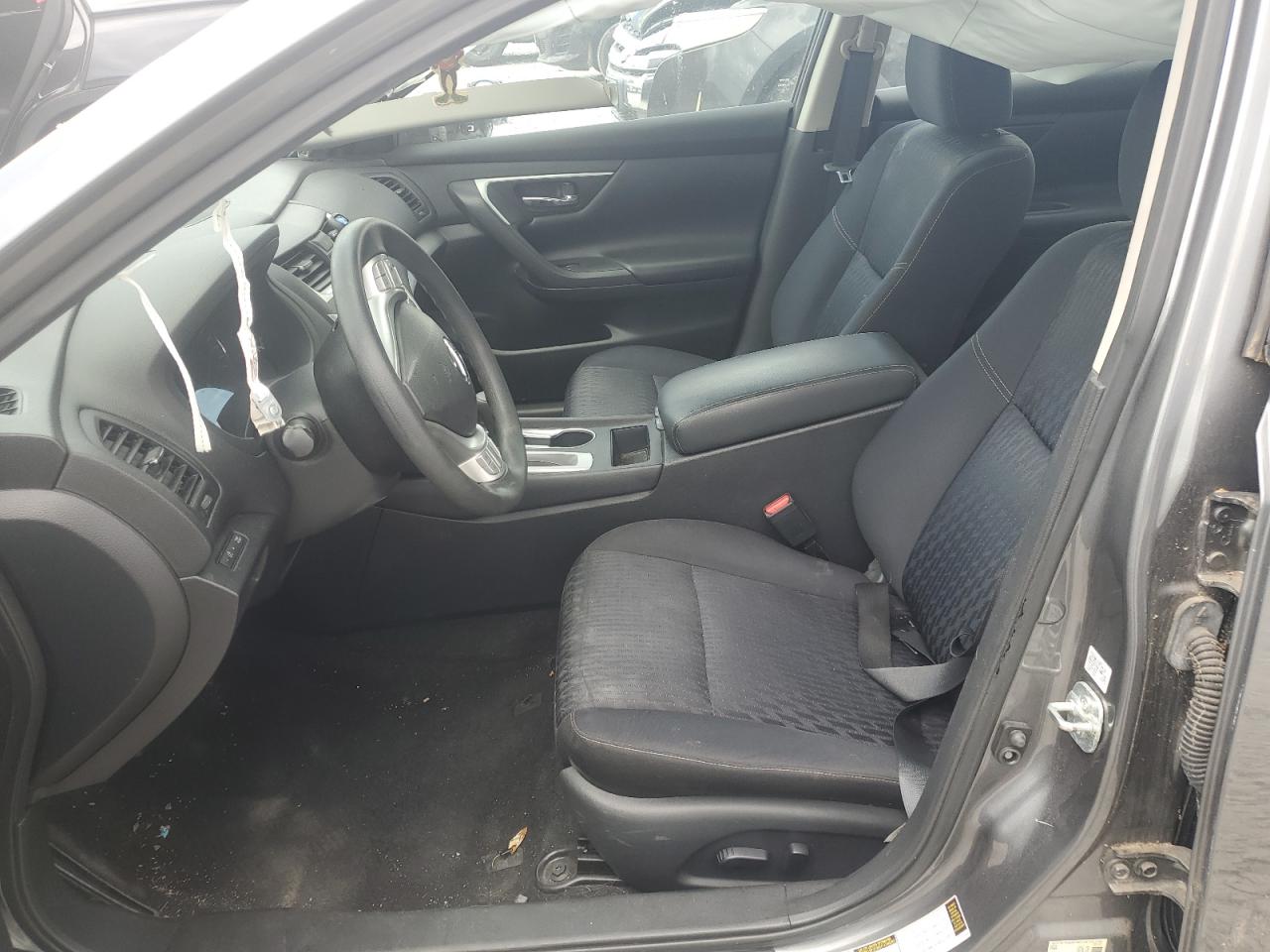 2017 Nissan Altima 2.5 VIN: 1N4AL3AP3HC255251 Lot: 62882245