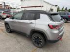 2019 Jeep Compass Trailhawk للبيع في North Billerica، MA - Normal Wear