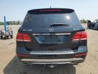 2017 Mercedes-Benz Gle 350 4Matic იყიდება Fredericksburg-ში, VA - Front End