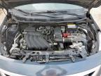 2017 Nissan Versa S   за продажба в Houston, TX - Front End