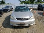 2003 Toyota Camry Le zu verkaufen in Windsor, NJ - Rear End