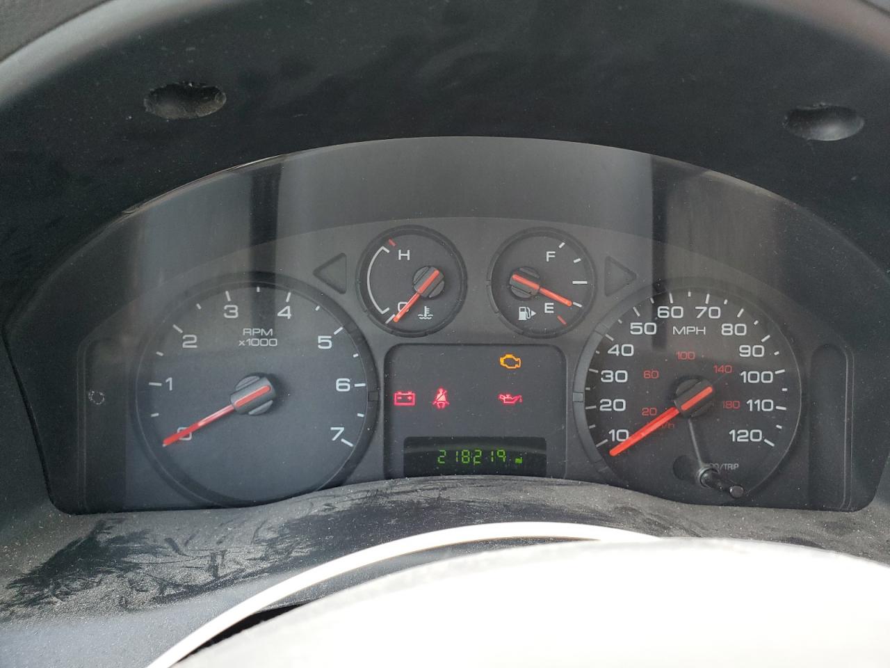 2005 Ford Freestyle Se VIN: 1FMZK01135GA02649 Lot: 61283605