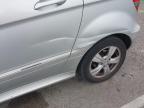 2011 MERCEDES BENZ B180 CDI S for sale at Copart CHESTER