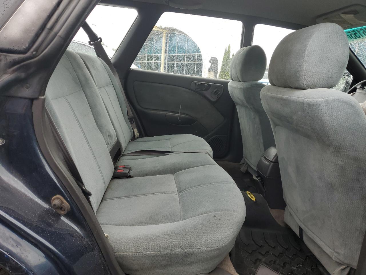 1995 Subaru Legacy L VIN: 4S3BK6359S7337547 Lot: 60146155