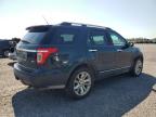 2014 FORD EXPLORER XLT   à vendre chez Copart ON - OTTAWA