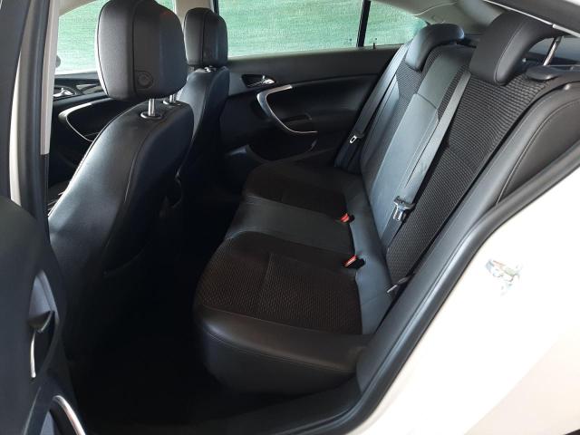 2016 VAUXHALL INSIGNIA T