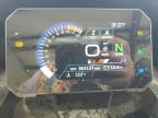 2024 SUZUKI GSX800 F   for sale at Copart PA - CHAMBERSBURG