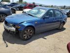 2002 Bmw 325 I   na sprzedaż w San Martin, CA - Front End