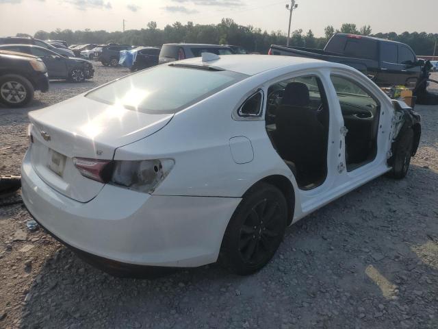  CHEVROLET MALIBU 2020 Белый