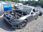 2019 BMW 320D SPORT for sale at Copart WOLVERHAMPTON