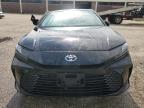 2025 Toyota Camry Xse продається в Wheeling, IL - Frame Damage