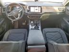 2024 Volkswagen Atlas Se   for Sale in Houston, TX - Hail