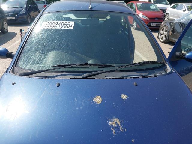 2007 FORD KA STYLE