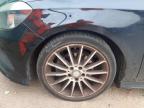 2015 MERCEDES BENZ A200 AMG S for sale at Copart WOLVERHAMPTON