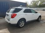 2011 Chevrolet Equinox Ltz for Sale in Franklin, WI - Front End