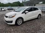 2016 Kia Rio Lx   на продаже в Augusta, GA - Minor Dent/Scratches