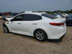 2016 Kia Optima Lx for Sale in Chicago Heights, IL - Burn - Engine