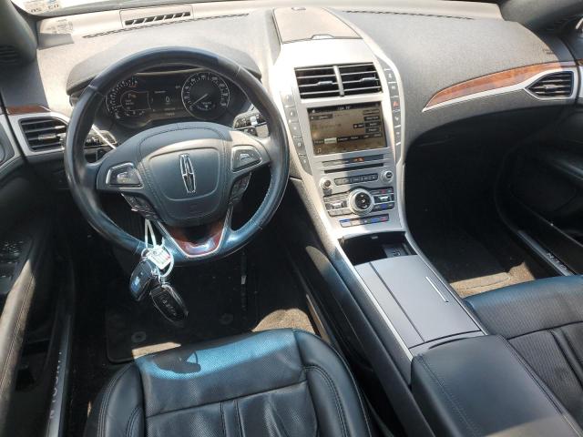  LINCOLN MKZ 2019 Szary