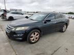 2010 HONDA ACCORD CROSSTOUR EXL for sale at Copart TX - DALLAS