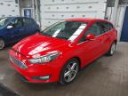 2015 FORD FOCUS ZETE for sale at Copart EAST KILBRIDE