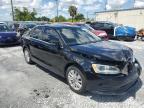 2015 Volkswagen Jetta Se for Sale in Riverview, FL - Front End