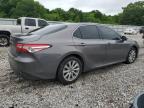 2018 Toyota Camry L   იყიდება Prairie Grove-ში, AR - Hail