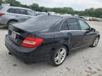 2013 Mercedes-Benz C 250 на продаже в Kansas City, KS - Side